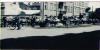 1941. Jews from Panemune and the Kovno neighborhood of Sanciai 