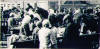 1941. Jews from Panemune and the Kovno neighborhood of Sanciai 