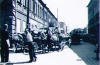 1941. Jews from Panemune and the Kovno neighborhood of Sanciai 