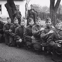 Mil-0011-Group