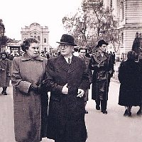Post-0004-Hana-DAVIDOVICH-and-Zoltan-VAYS-c1950