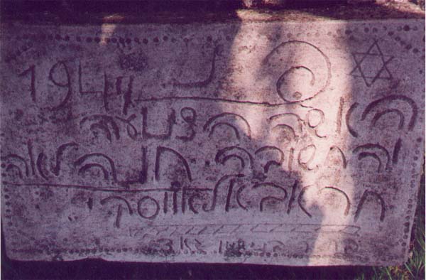 chanaleah.jpg (44539 bytes)