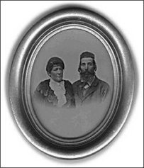 Fechter Family ca. 1900
