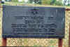 butrimonys cem plaque, 1999.jpg (59701 bytes)