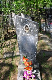 422 Grinberg, Galina bat Lev