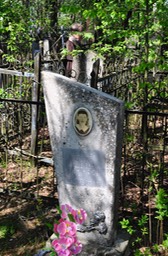 423 Nikulina