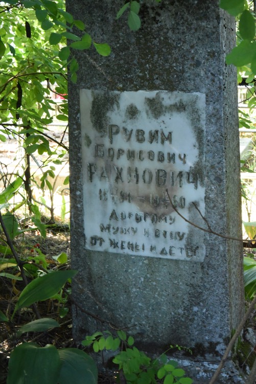 8892 Rakhnovich