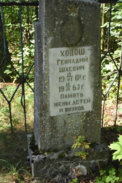8929 Khodush