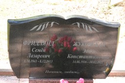 8977 Frindlyand and Zhukovskaya