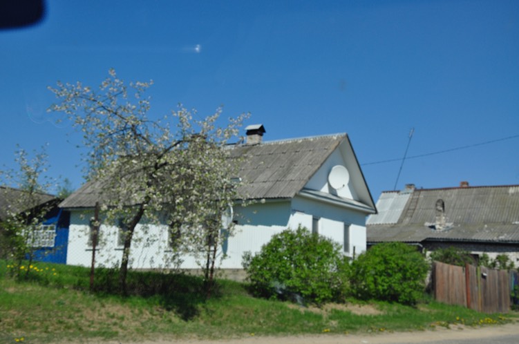 Another home