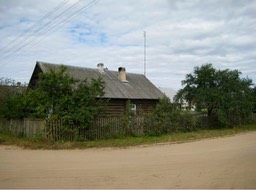 Berazina house