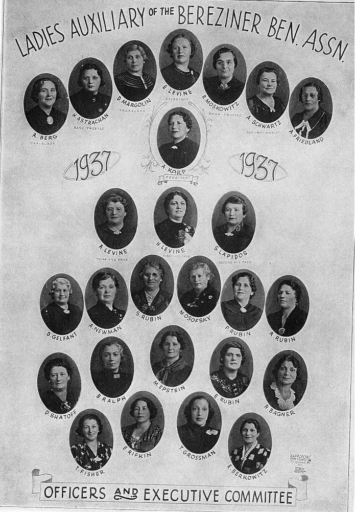 bereziner_women