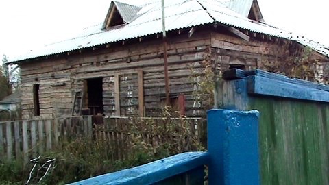 Berezino-Greatgrandfather's_house