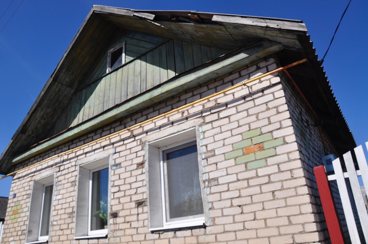 Former Jewish home 3