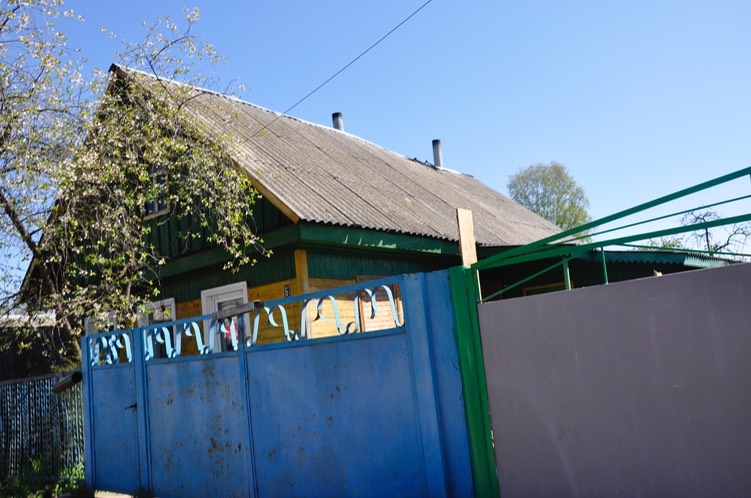 Former Jewish home 4