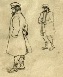 Panjes (men) – Version 2