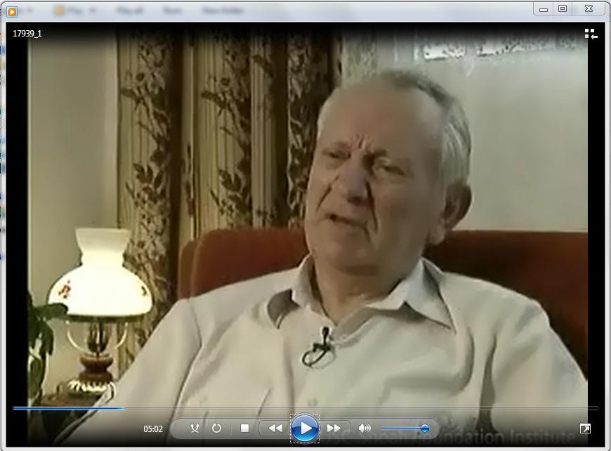 Lev Bruter