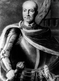 Feliks Kazimierz
              Potocki