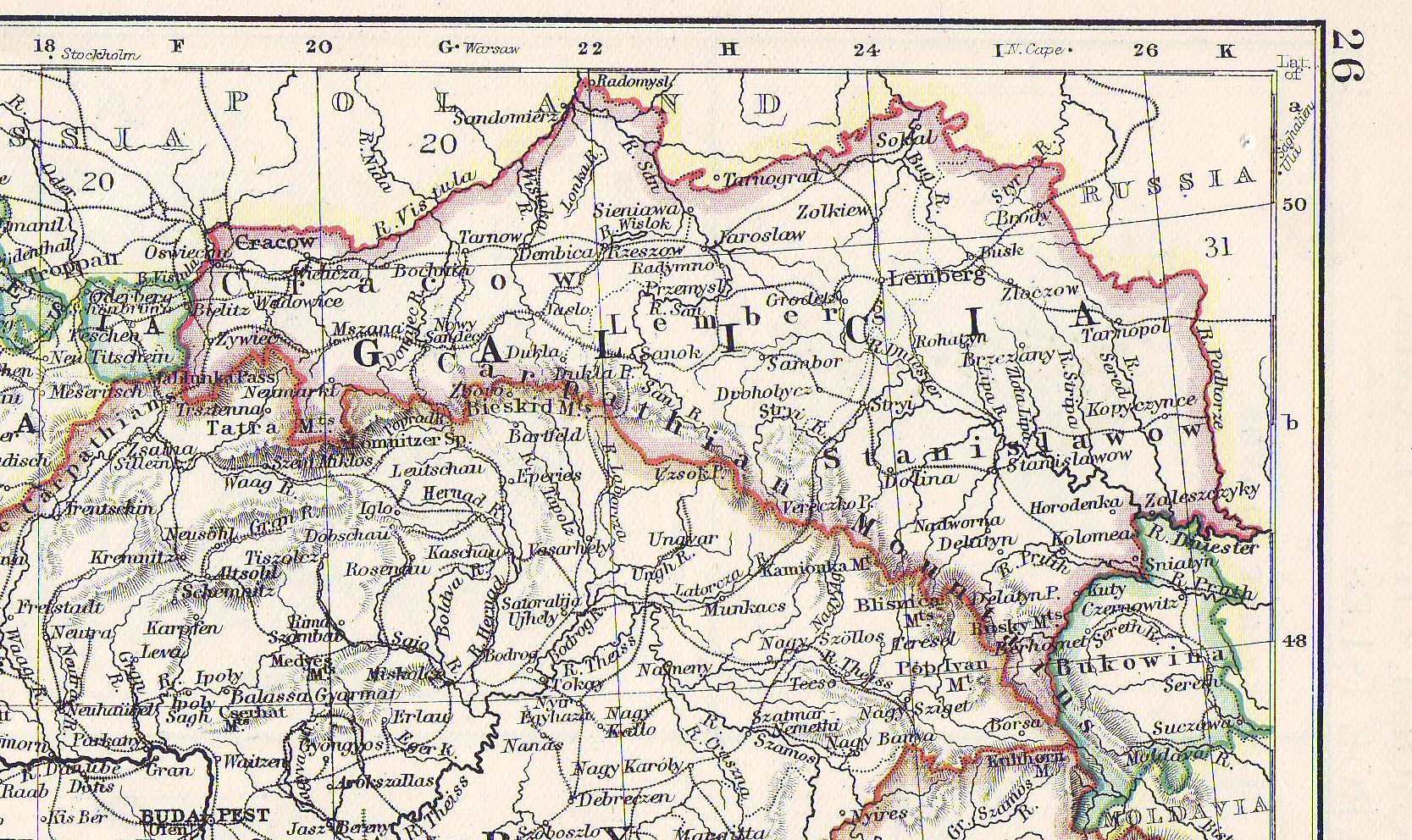 Close-up View 1897