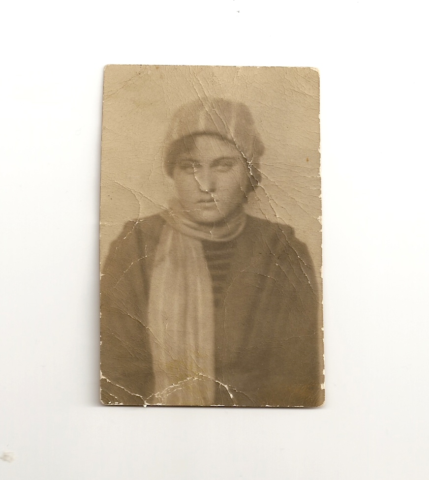 Rose Passport