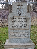 WEISMAN-Samuel-M