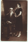 Schloime & Anna