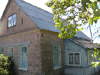 former prayer house tn