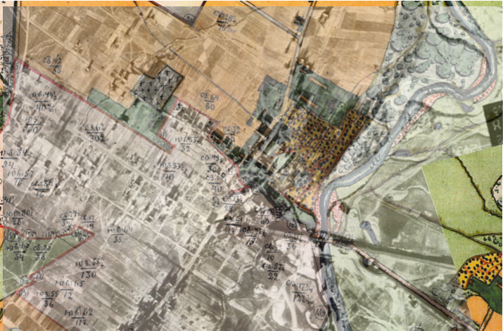 compare 1886 russian and aerial jpg
