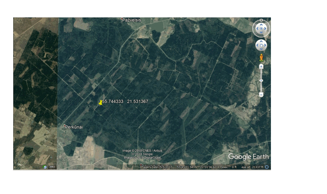 map comparison sw site