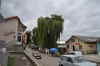 Horodenka Street View from Synagogue