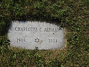 ALTMAN-Charlotte-C