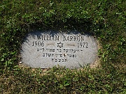 BARRON-William