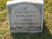 BERGER-Louis-H