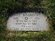 BINAKONSKY-Louis