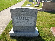 BOYER-Albert