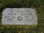 BURGER-Juliet