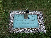 COHEN-Alexander-H