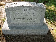 COHEN-Edward
