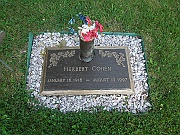 COHEN-Herbert