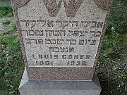 COHEN-Louis