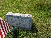 COHEN-Meyer-P