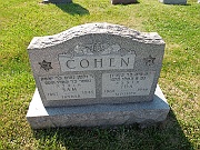 COHEN-Sam-and-Ida