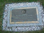 CONN-Pearle-G