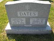DATES-Harry-M-and-Elsie-S