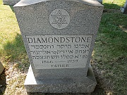 DIAMONDSTONE-Yitzchok-Aizik