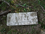 DREZE