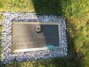 FRIEDLANDER-Rhoda-A