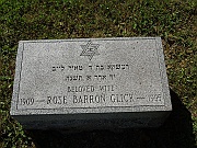 GLICK-Rose-Barron