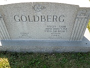 GOLDBERG-Max-and-Dora