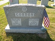 GORDON-Martin-D-and-Esther-I
